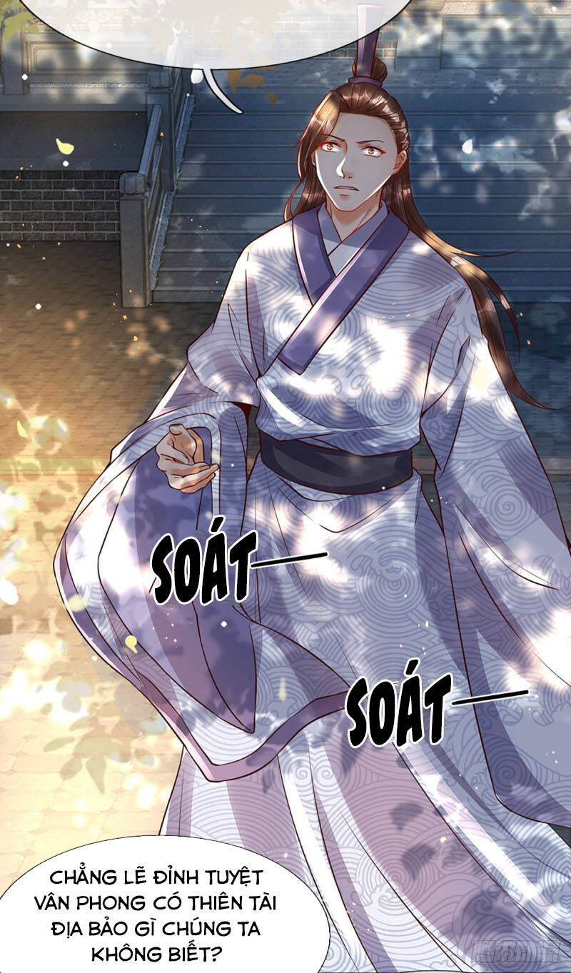 Bắt Đầu Với Chí Tôn Đan Điền Chap 2 - Next Chap 3