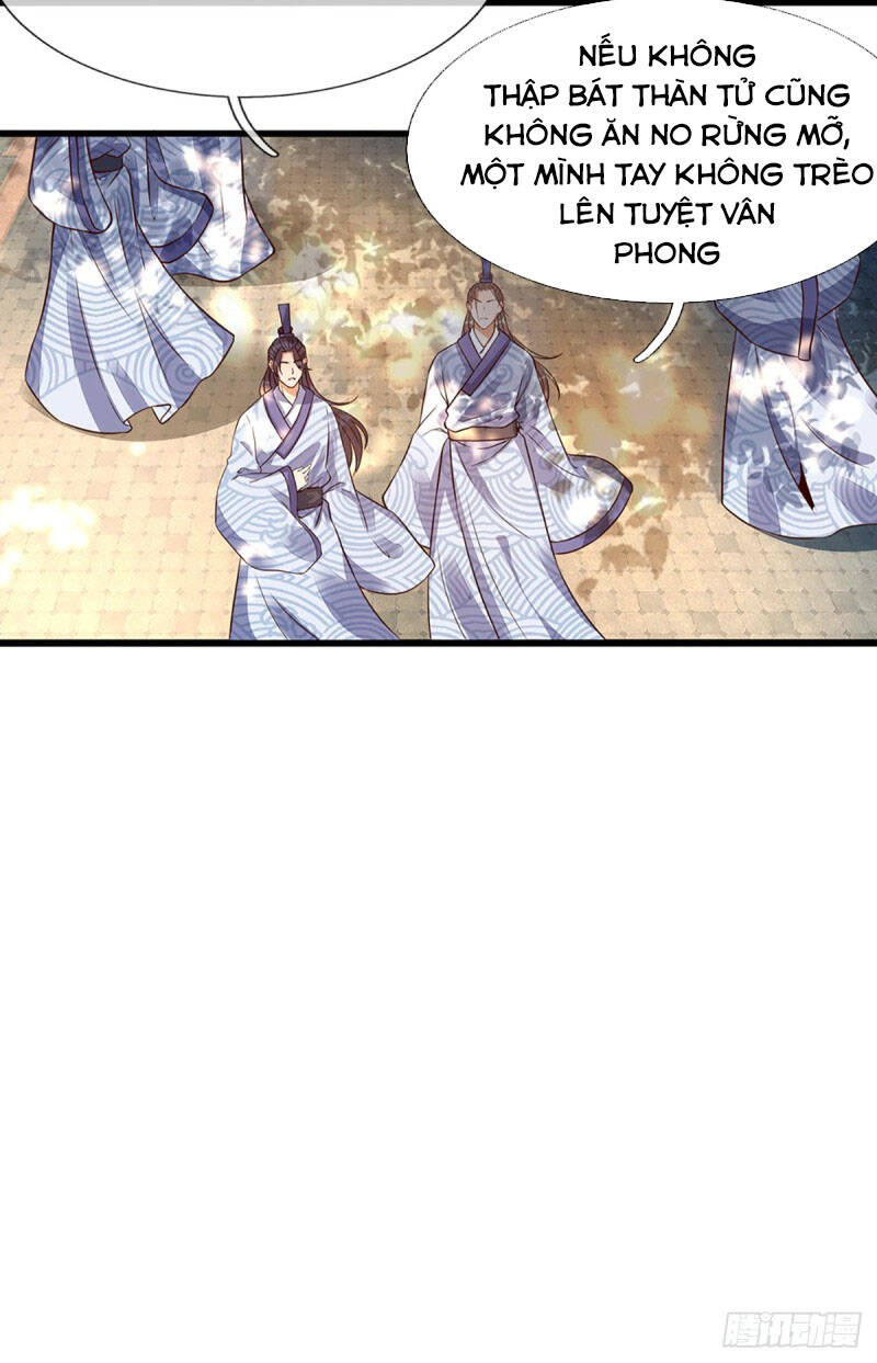 Bắt Đầu Với Chí Tôn Đan Điền Chap 2 - Next Chap 3