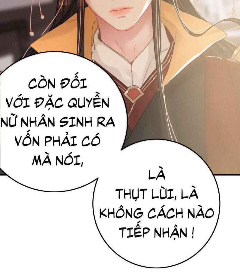 ĐỀ ĐỐC TỰ TA TU DƯỠNG Chap 36 - Next Chap 37