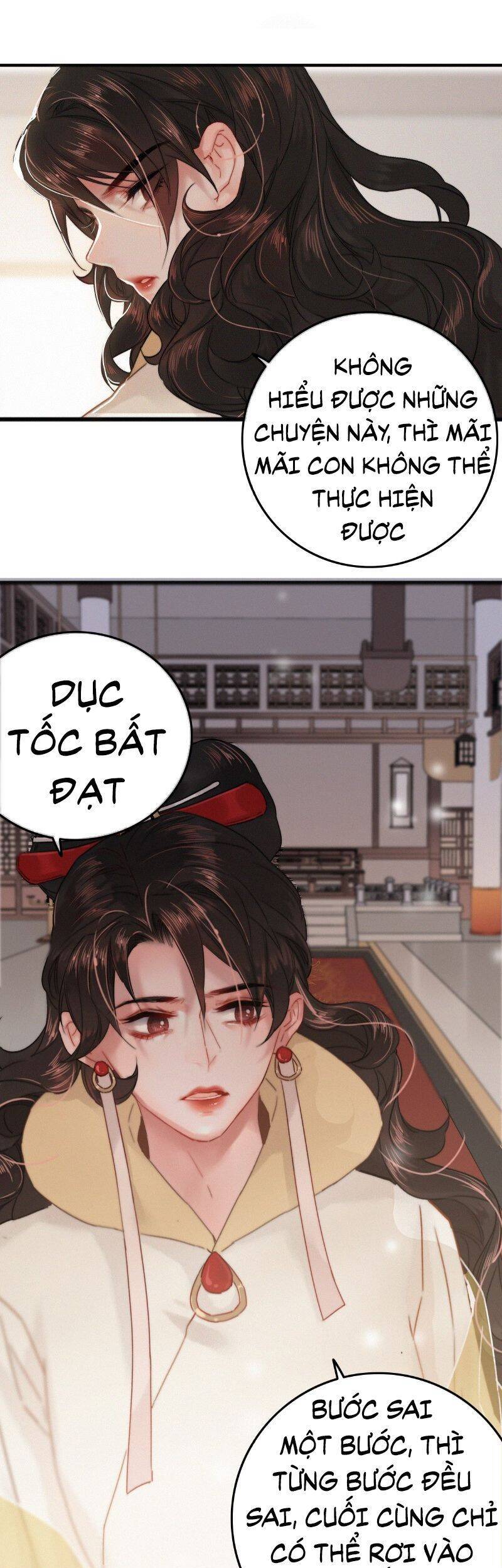 ĐỀ ĐỐC TỰ TA TU DƯỠNG Chap 36 - Next Chap 37
