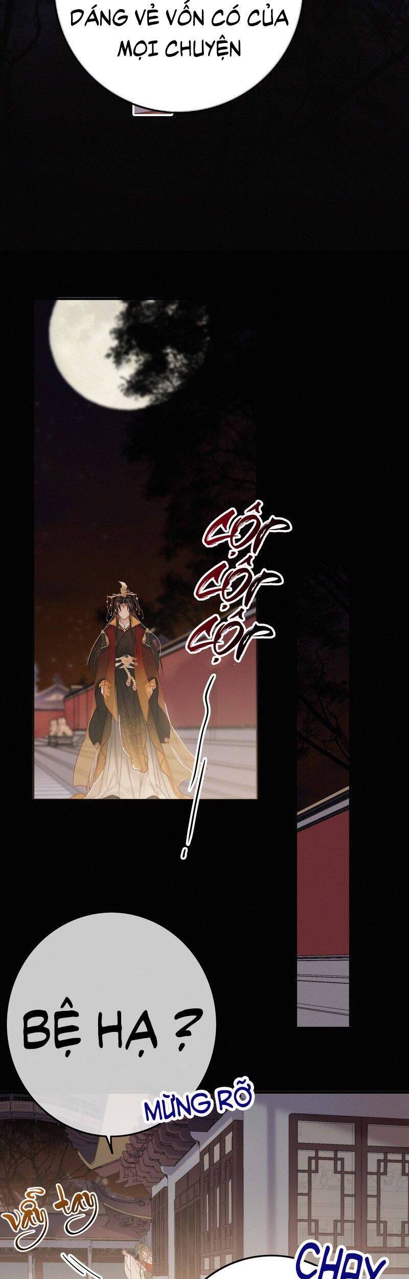 ĐỀ ĐỐC TỰ TA TU DƯỠNG Chap 36 - Next Chap 37