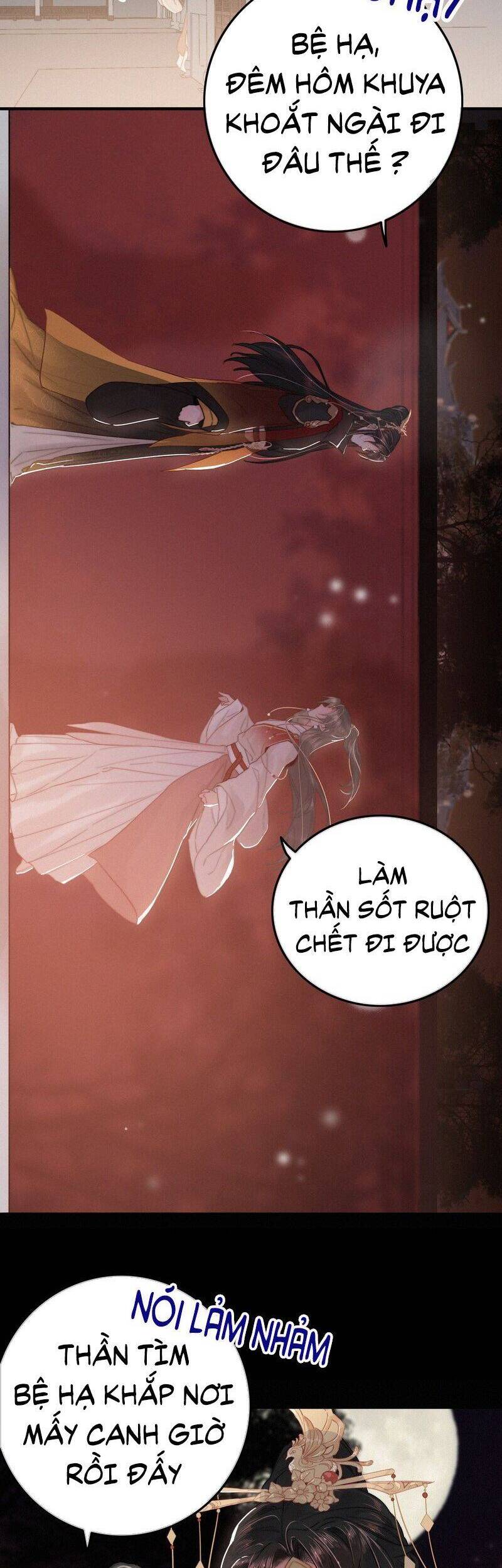 ĐỀ ĐỐC TỰ TA TU DƯỠNG Chap 36 - Next Chap 37