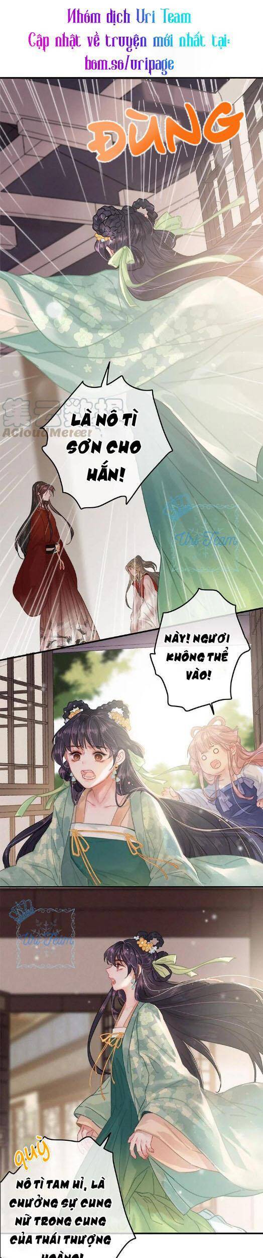 ĐỀ ĐỐC TỰ TA TU DƯỠNG Chap 36 - Next Chap 37