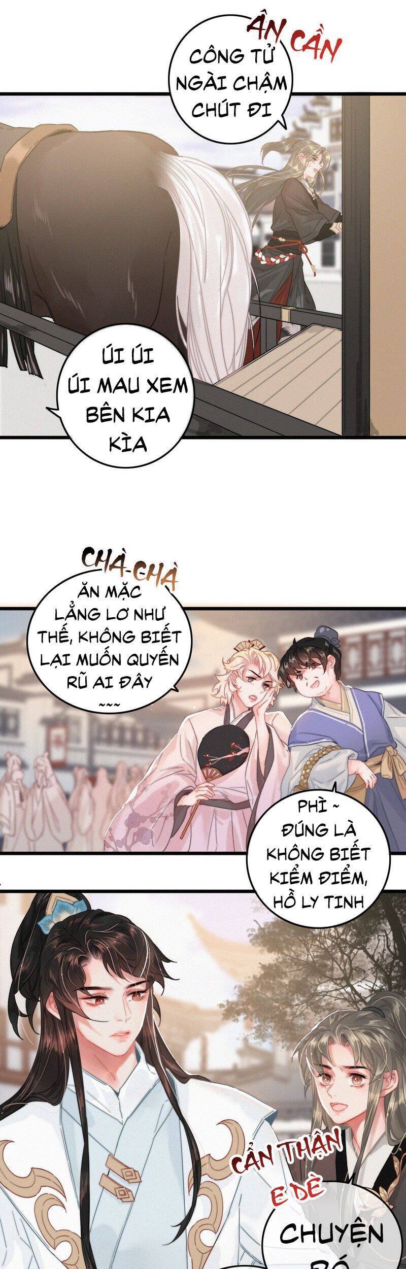 ĐỀ ĐỐC TỰ TA TU DƯỠNG Chap 40 - Next Chap 41