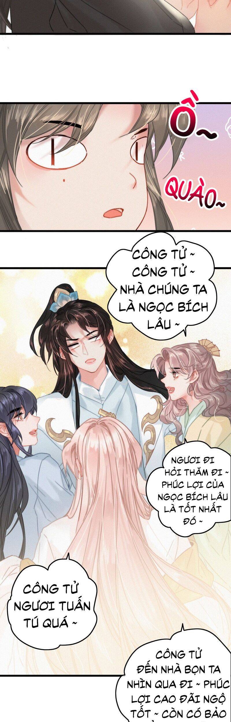 ĐỀ ĐỐC TỰ TA TU DƯỠNG Chap 40 - Next Chap 41