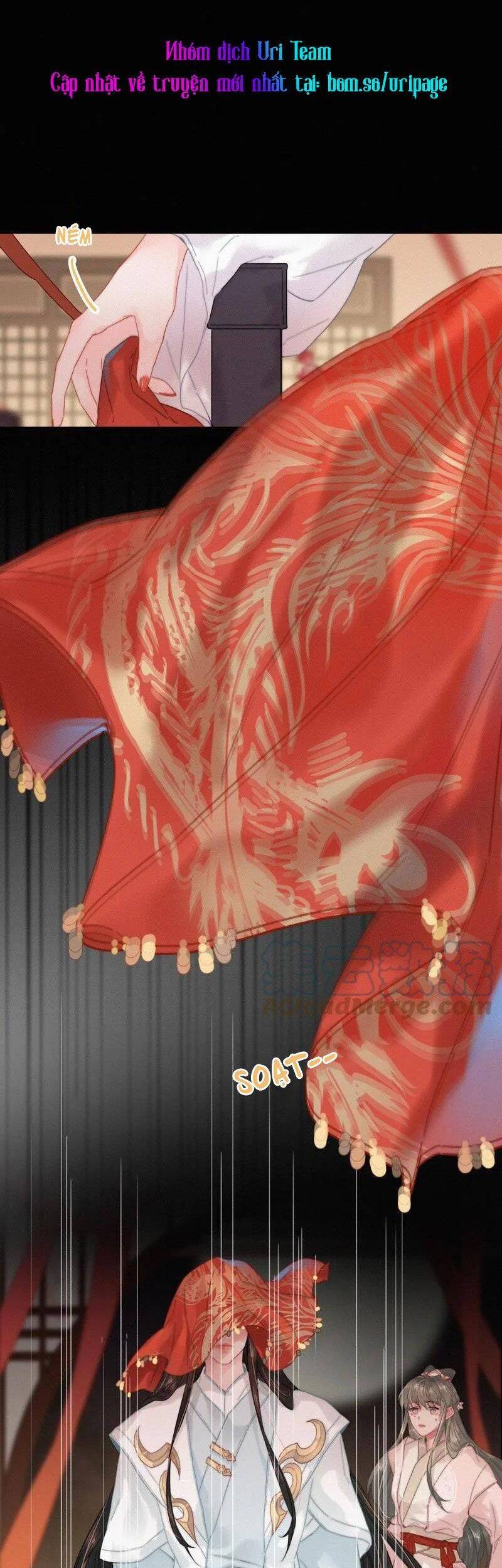 ĐỀ ĐỐC TỰ TA TU DƯỠNG Chap 40 - Next Chap 41