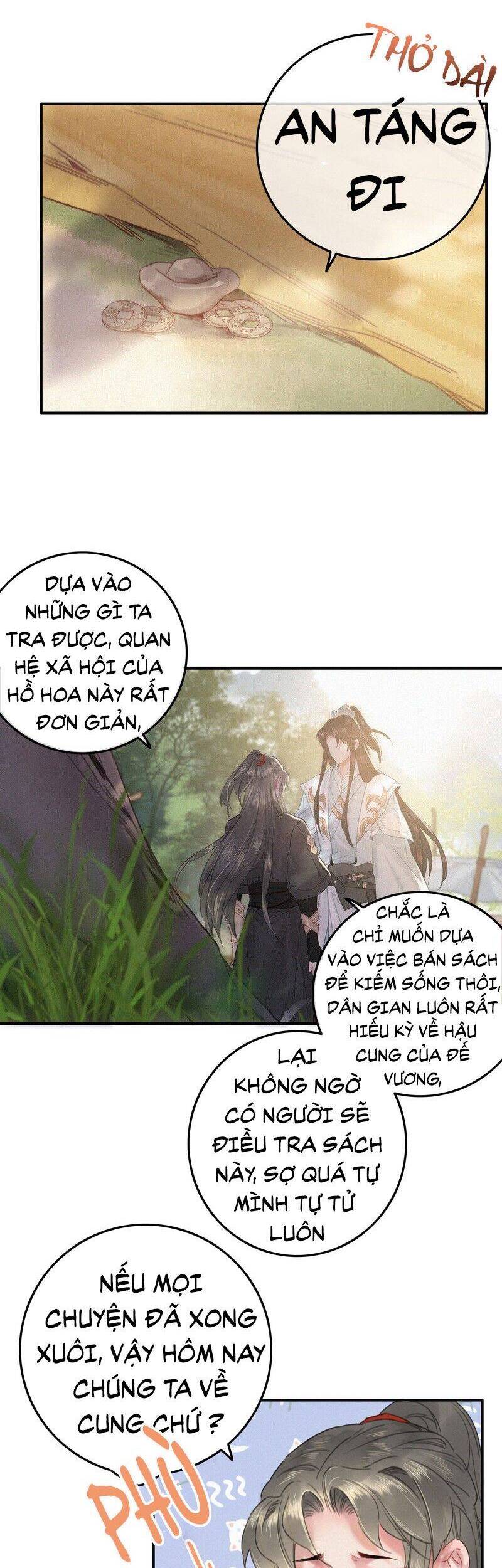 ĐỀ ĐỐC TỰ TA TU DƯỠNG Chap 41 - Next Chap 42