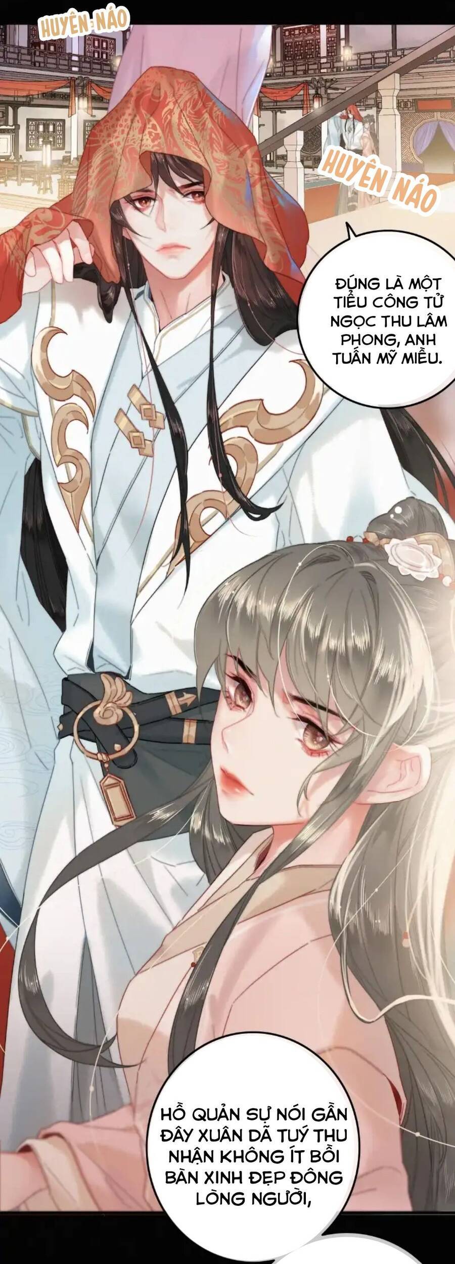 ĐỀ ĐỐC TỰ TA TU DƯỠNG Chap 43 - Next Chap 44