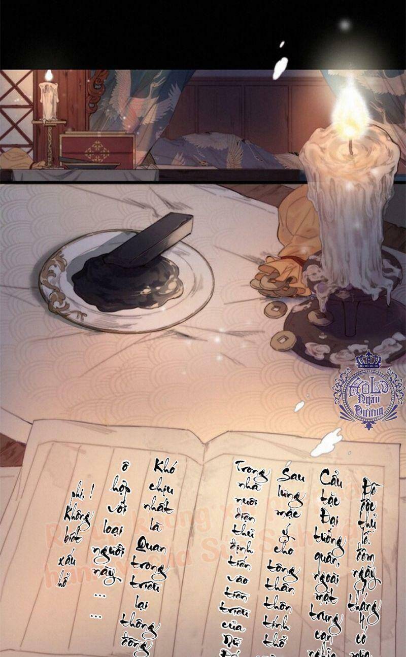 ĐỀ ĐỐC TỰ TA TU DƯỠNG Chap 1 - Next Chap 2