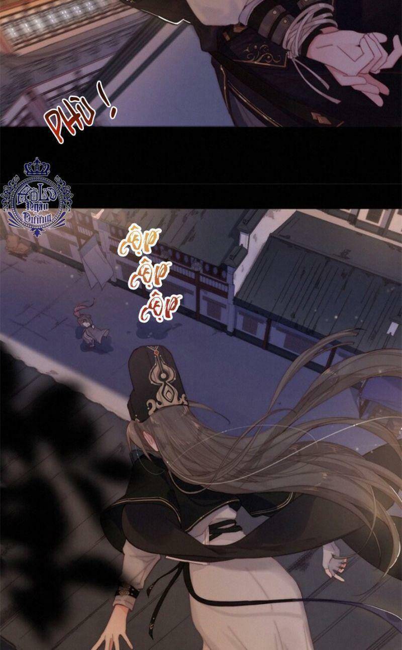 ĐỀ ĐỐC TỰ TA TU DƯỠNG Chap 1 - Next Chap 2