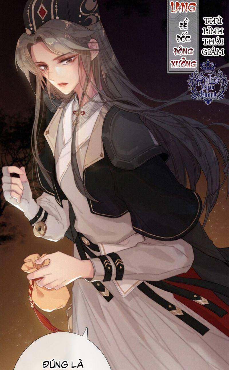 ĐỀ ĐỐC TỰ TA TU DƯỠNG Chap 1 - Next Chap 2