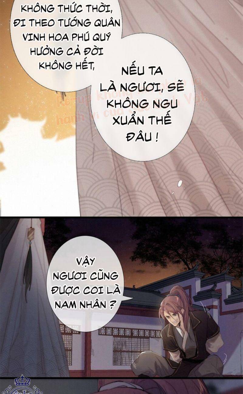 ĐỀ ĐỐC TỰ TA TU DƯỠNG Chap 1 - Next Chap 2