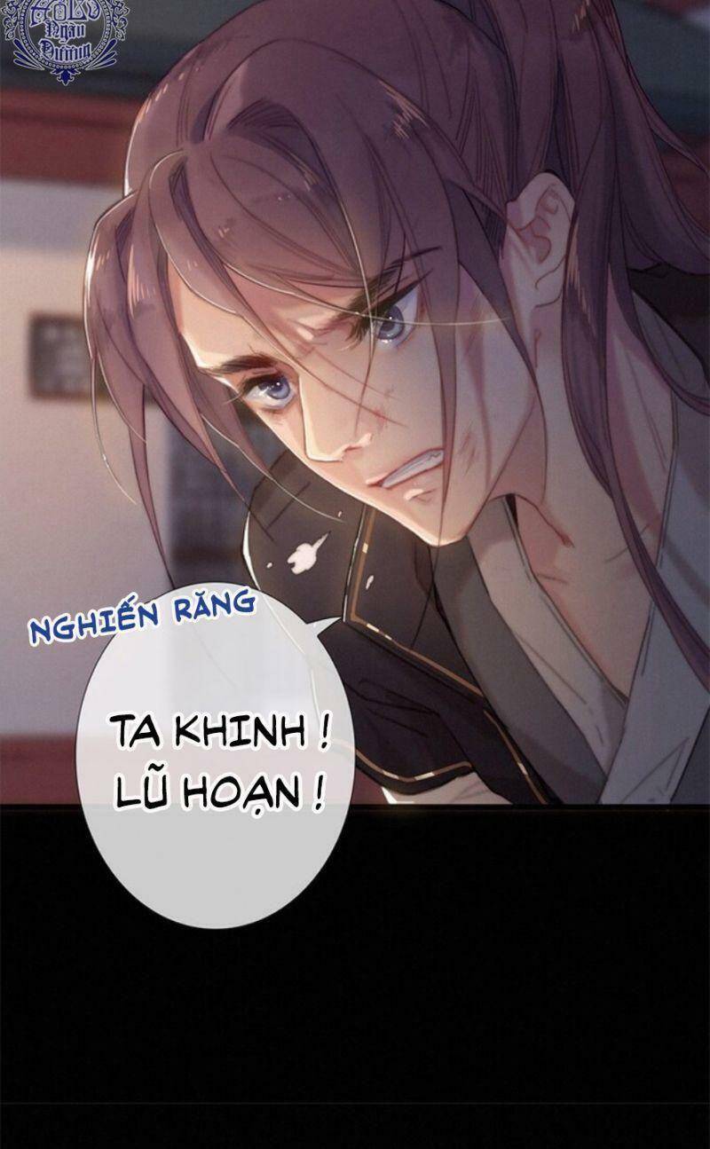 ĐỀ ĐỐC TỰ TA TU DƯỠNG Chap 1 - Next Chap 2