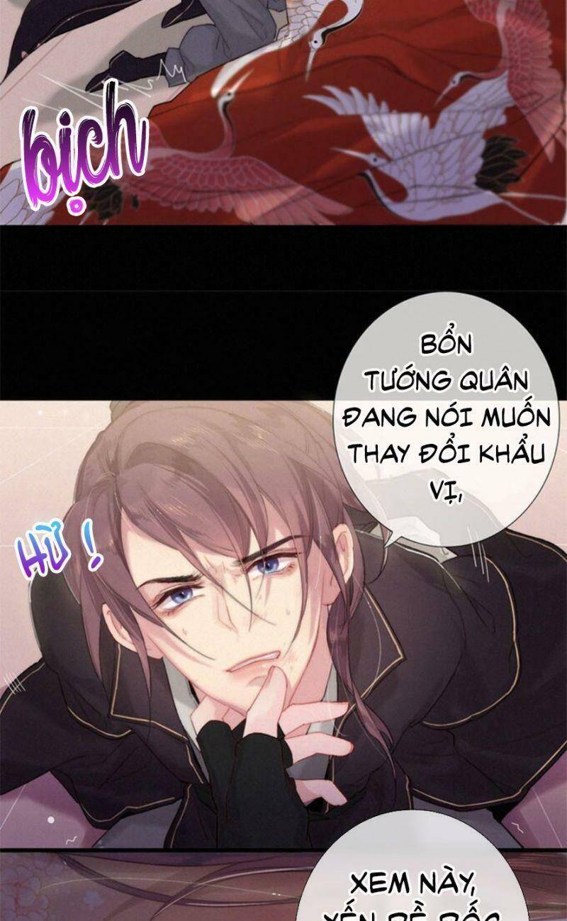 ĐỀ ĐỐC TỰ TA TU DƯỠNG Chap 1 - Next Chap 2