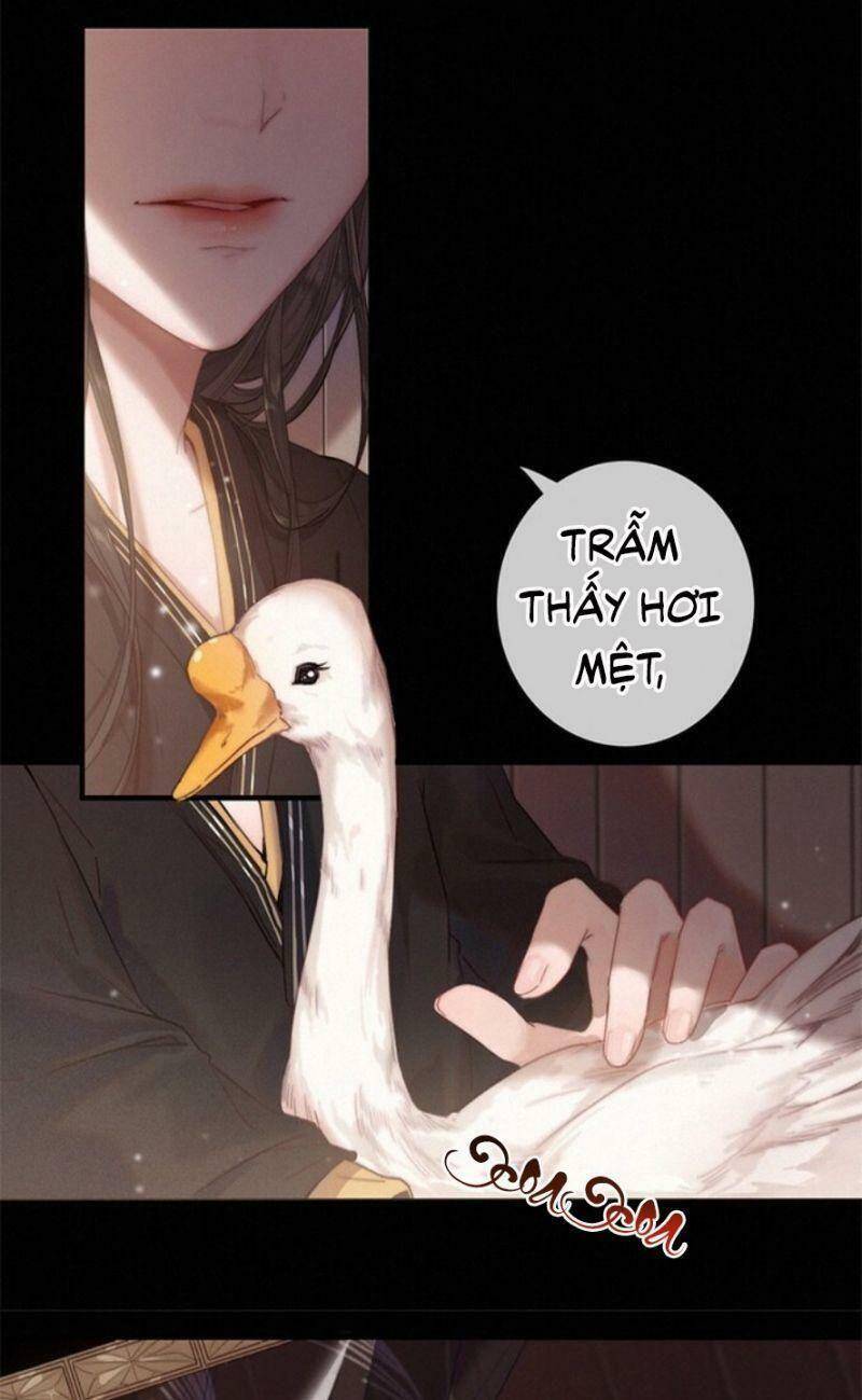 ĐỀ ĐỐC TỰ TA TU DƯỠNG Chap 1 - Next Chap 2