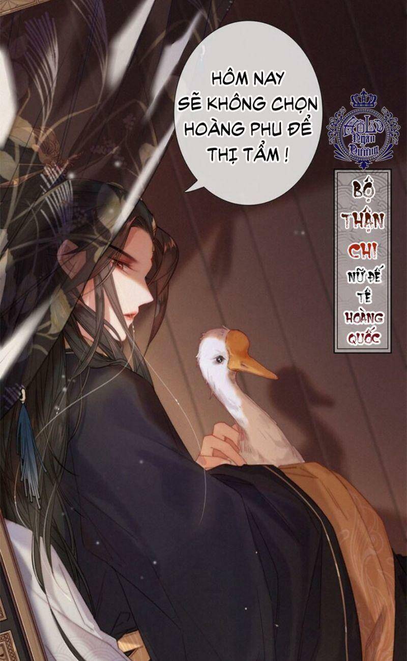 ĐỀ ĐỐC TỰ TA TU DƯỠNG Chap 1 - Next Chap 2