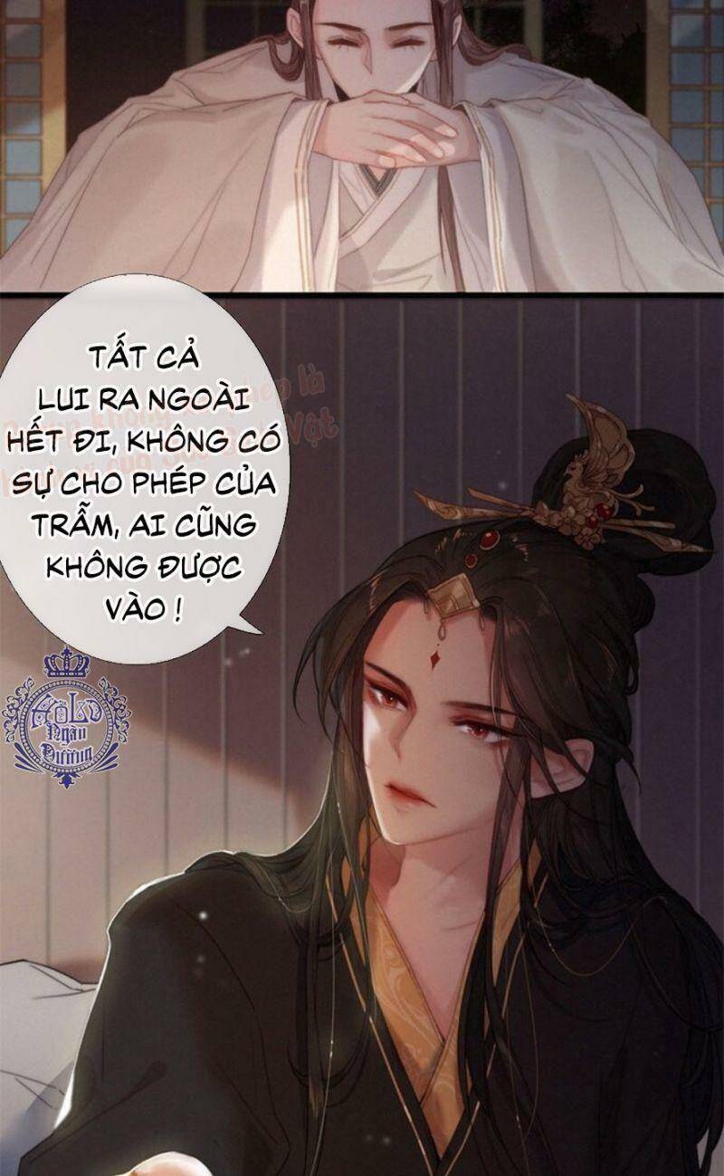 ĐỀ ĐỐC TỰ TA TU DƯỠNG Chap 1 - Next Chap 2