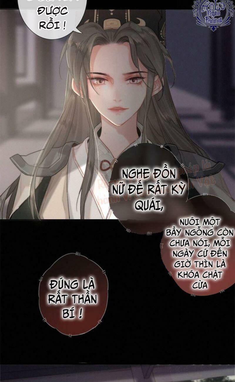 ĐỀ ĐỐC TỰ TA TU DƯỠNG Chap 1 - Next Chap 2