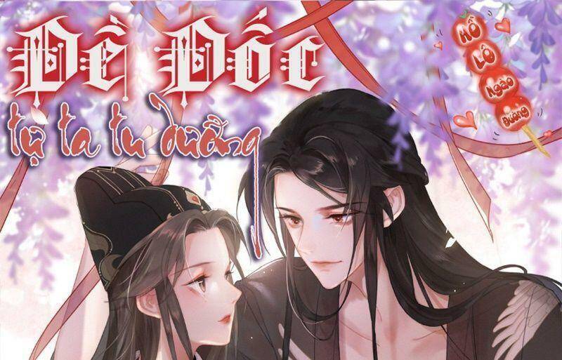 ĐỀ ĐỐC TỰ TA TU DƯỠNG Chap 21 - Next Chap 22