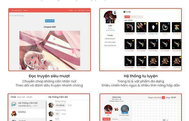 ĐỀ ĐỐC TỰ TA TU DƯỠNG Chap 21 - Next Chap 22