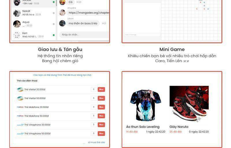 ĐỀ ĐỐC TỰ TA TU DƯỠNG Chap 21 - Next Chap 22