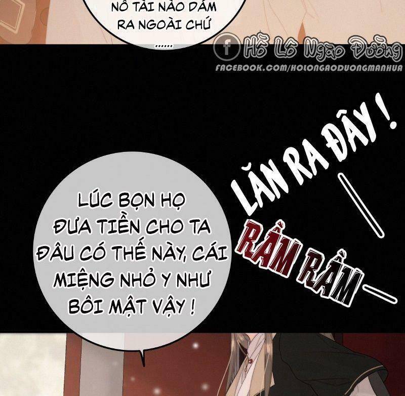 ĐỀ ĐỐC TỰ TA TU DƯỠNG Chap 22 - Next Chap 23