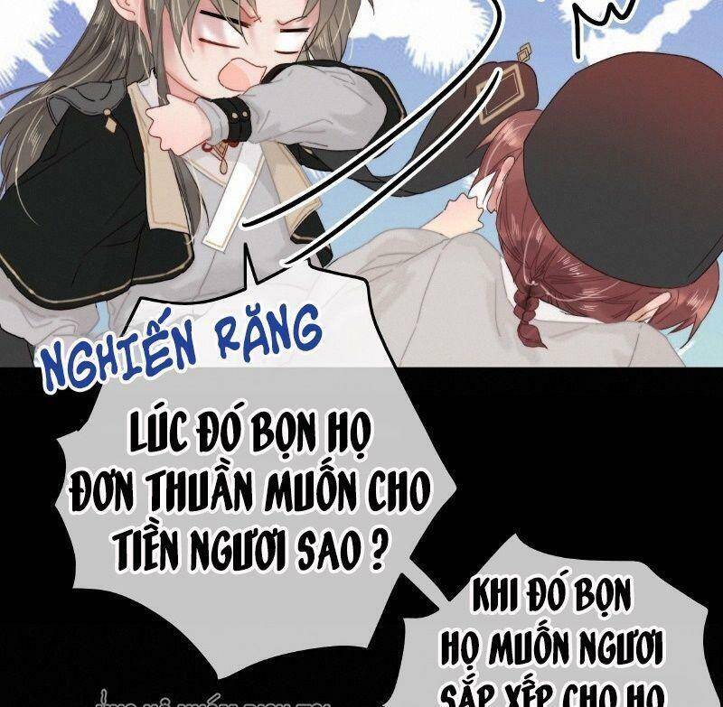 ĐỀ ĐỐC TỰ TA TU DƯỠNG Chap 22 - Next Chap 23