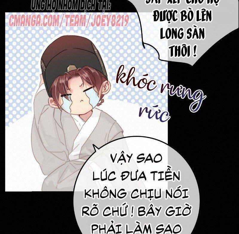 ĐỀ ĐỐC TỰ TA TU DƯỠNG Chap 22 - Next Chap 23