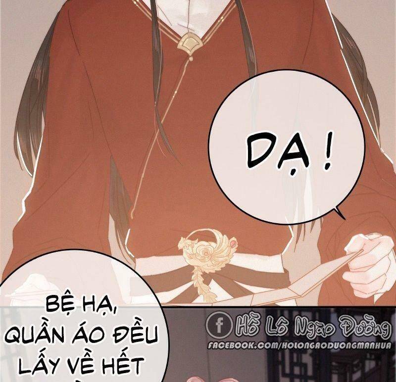 ĐỀ ĐỐC TỰ TA TU DƯỠNG Chap 22 - Next Chap 23