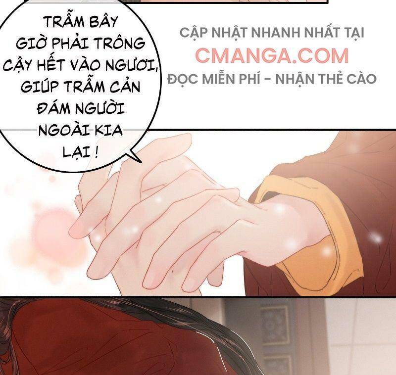 ĐỀ ĐỐC TỰ TA TU DƯỠNG Chap 24 - Next Chap 25