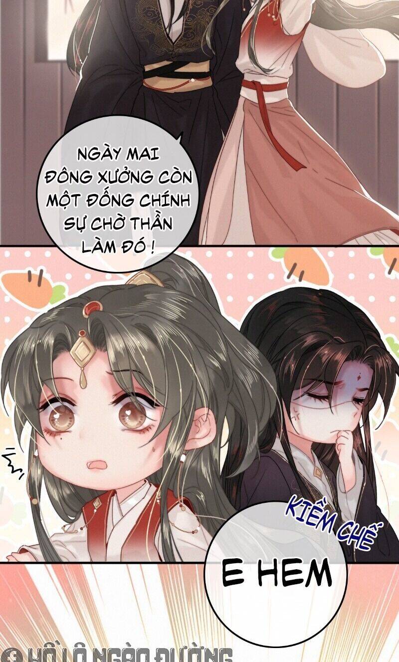 ĐỀ ĐỐC TỰ TA TU DƯỠNG Chap 32 - Next Chap 33