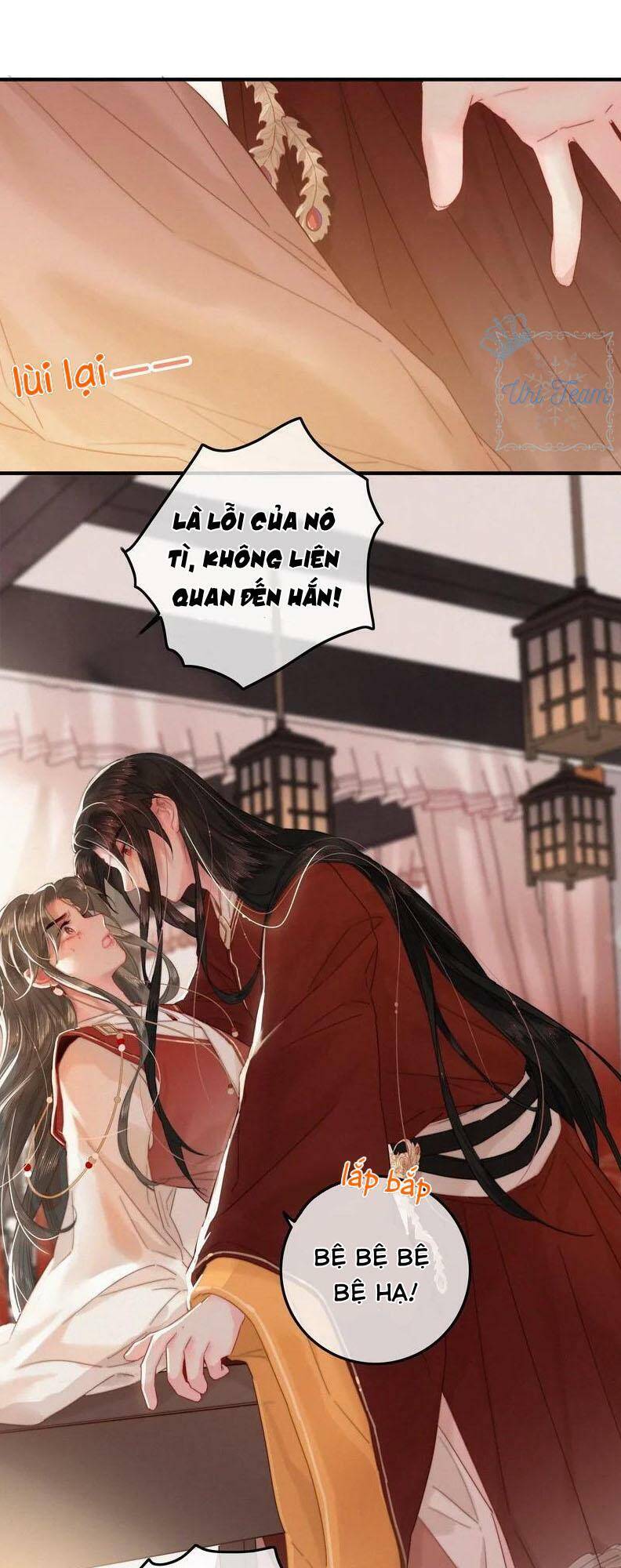 ĐỀ ĐỐC TỰ TA TU DƯỠNG Chap 37 - Next Chap 38