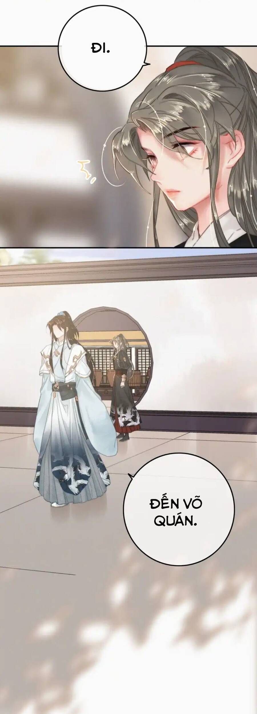 ĐỀ ĐỐC TỰ TA TU DƯỠNG Chap 45 - Next Chap 46