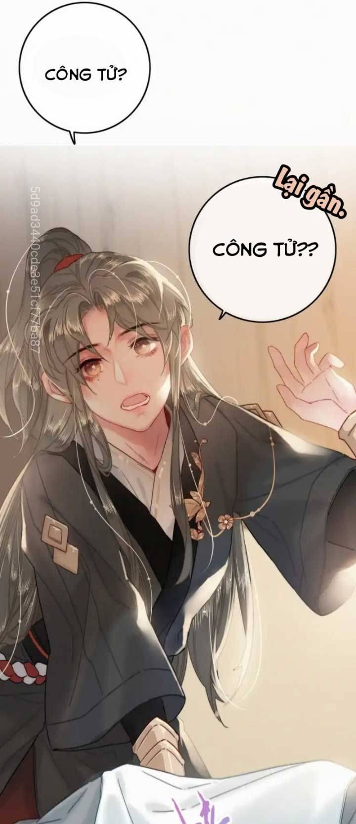 ĐỀ ĐỐC TỰ TA TU DƯỠNG Chap 46 - Next Chap 47