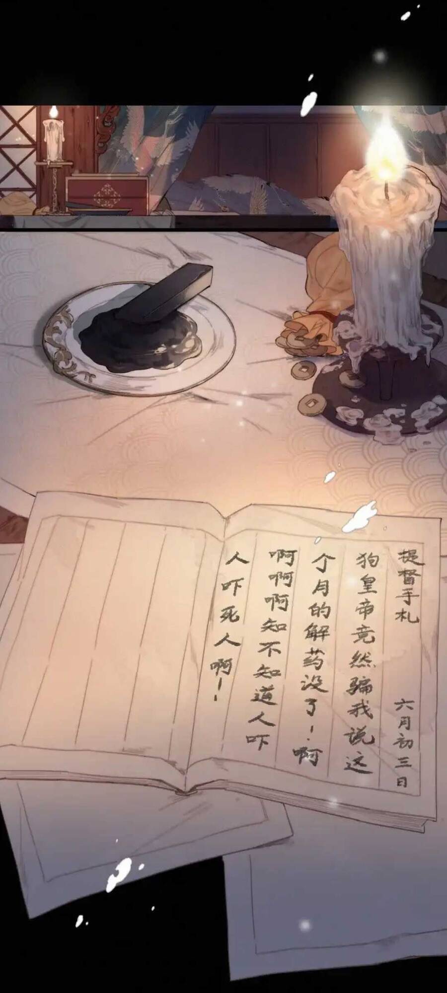 ĐỀ ĐỐC TỰ TA TU DƯỠNG Chap 48 - Next Chap 49