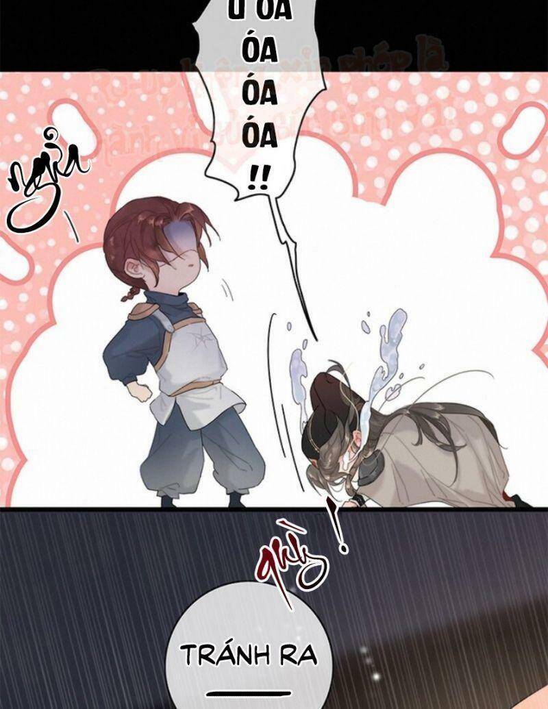 ĐỀ ĐỐC TỰ TA TU DƯỠNG Chap 5 - Next Chap 6