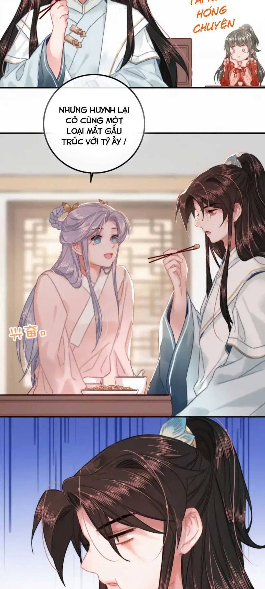 ĐỀ ĐỐC TỰ TA TU DƯỠNG Chap 52 - Next Chap 53