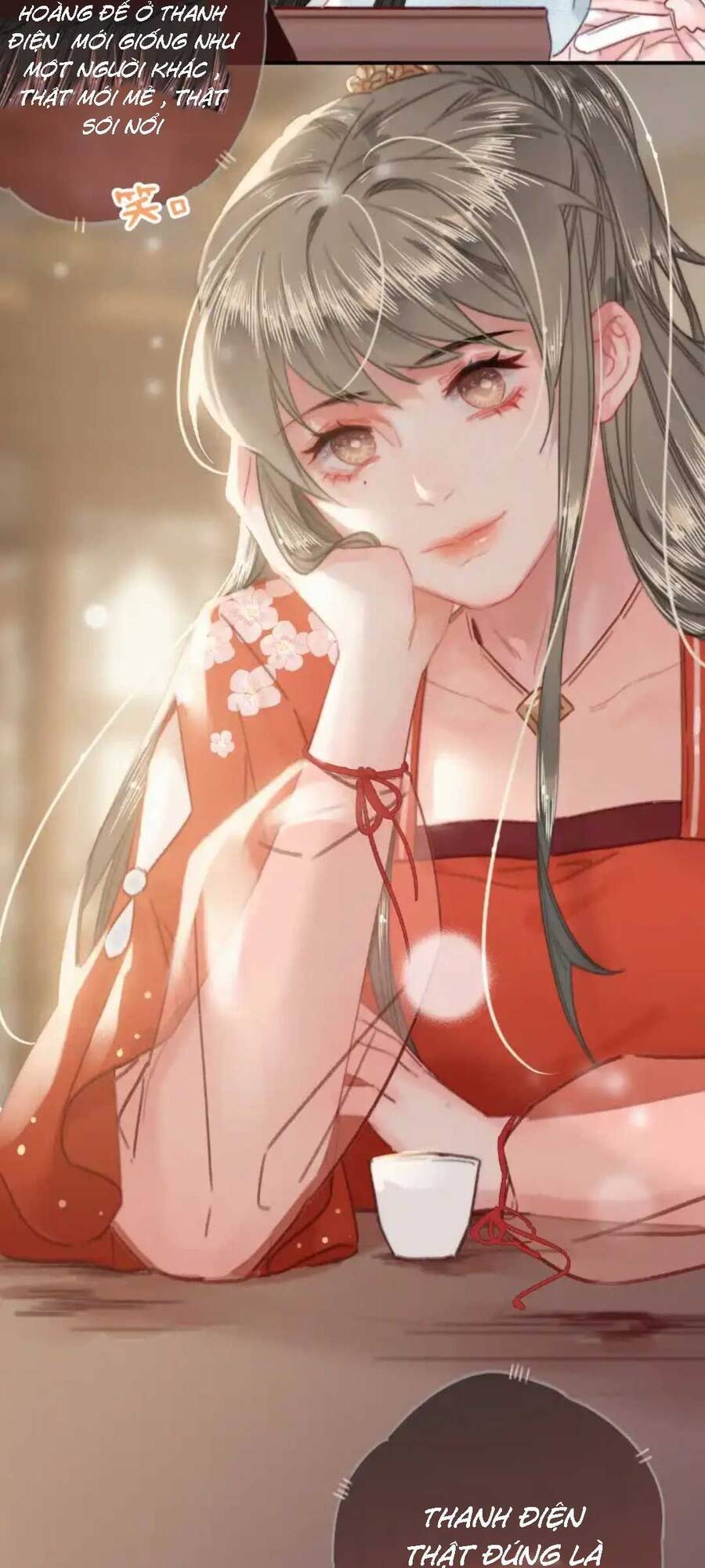 ĐỀ ĐỐC TỰ TA TU DƯỠNG Chap 52 - Next Chap 53