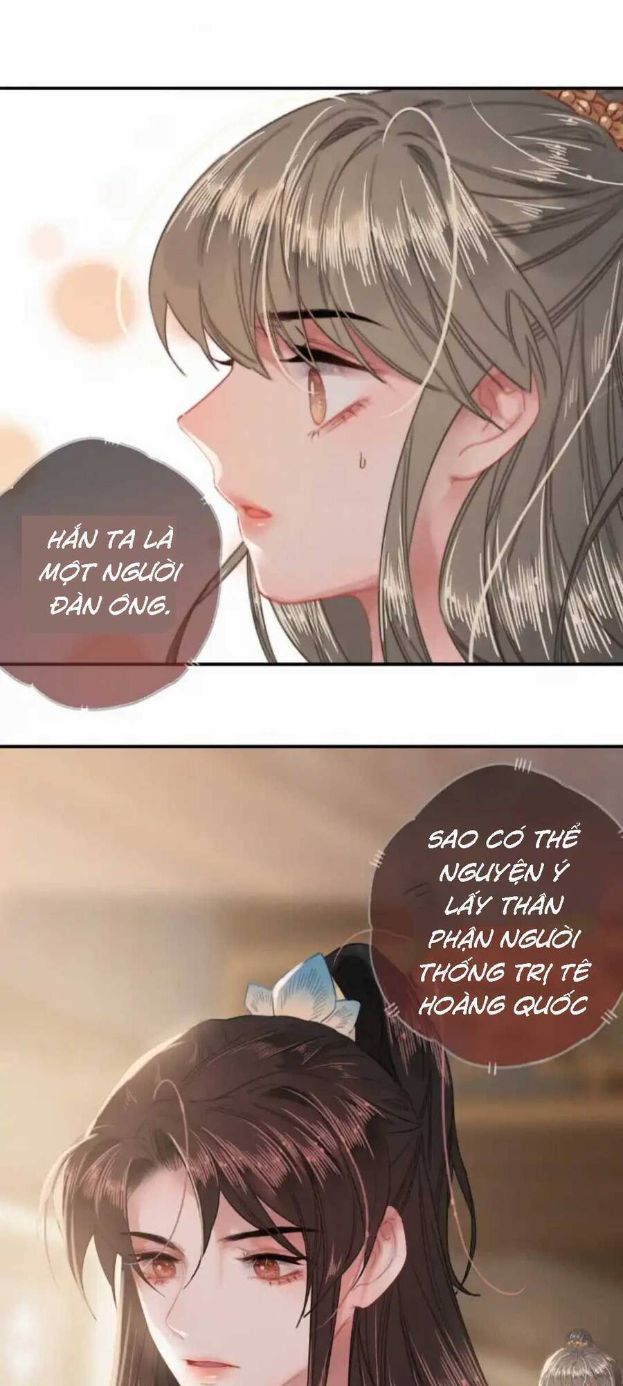 ĐỀ ĐỐC TỰ TA TU DƯỠNG Chap 52 - Next Chap 53