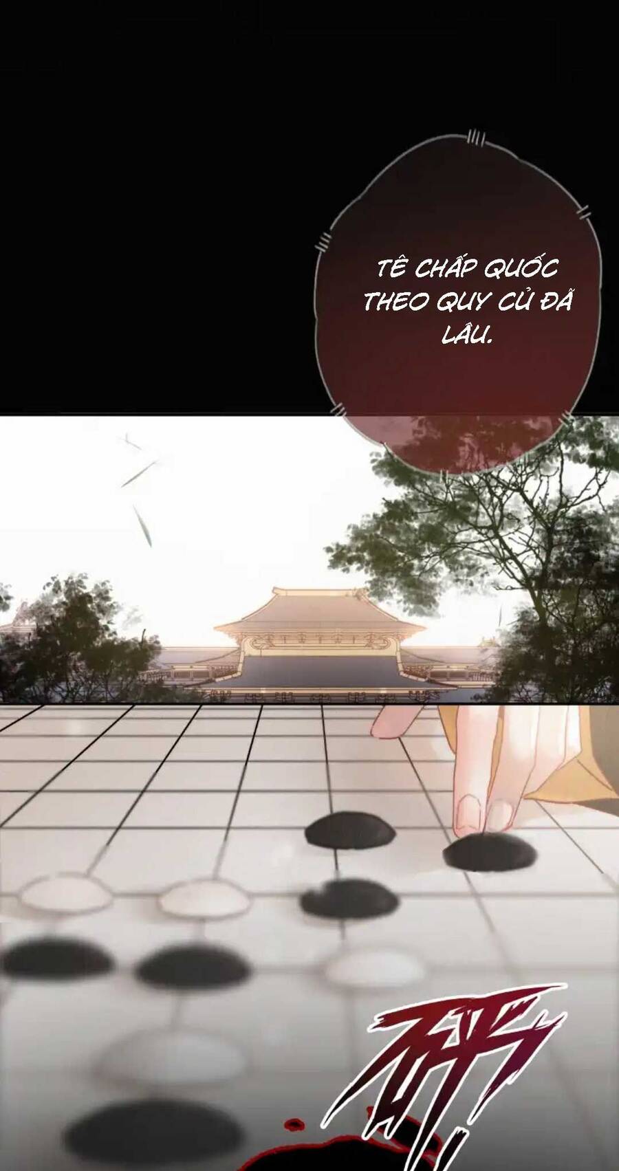 ĐỀ ĐỐC TỰ TA TU DƯỠNG Chap 52 - Next Chap 53