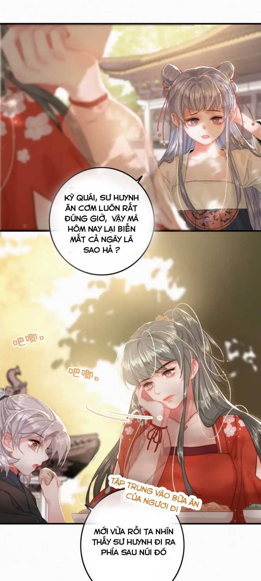 ĐỀ ĐỐC TỰ TA TU DƯỠNG Chap 53 - Next Chap 54