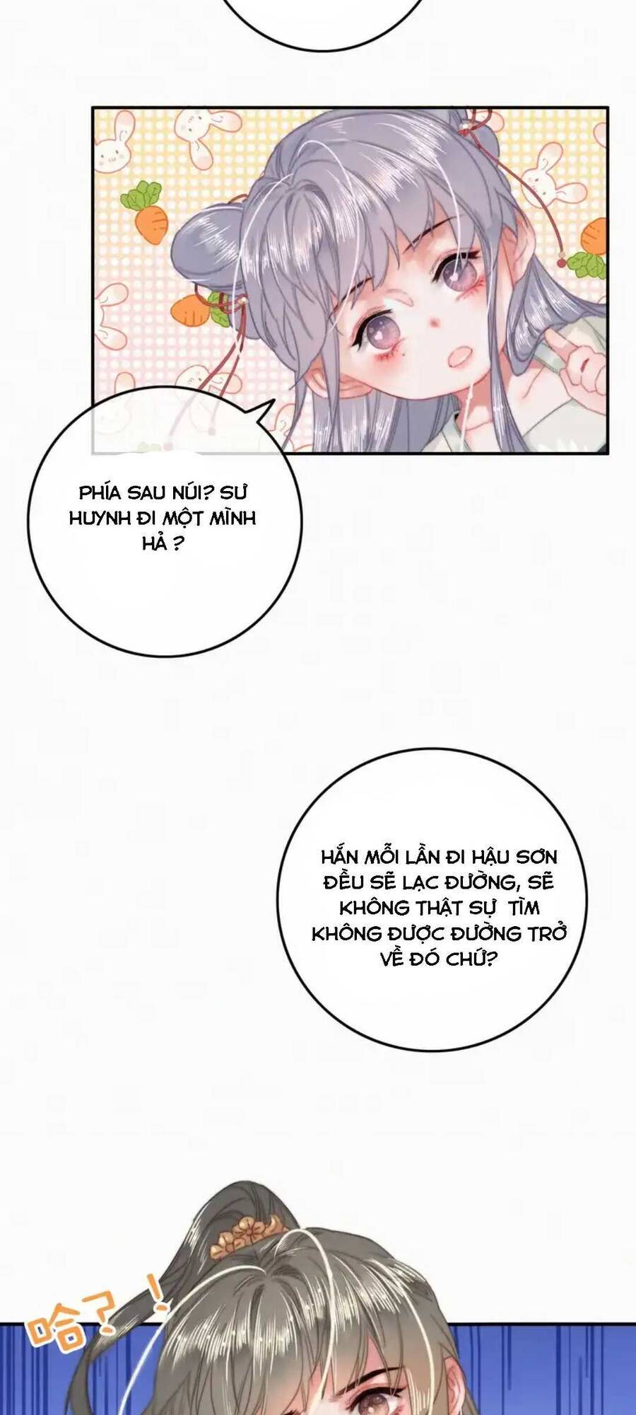 ĐỀ ĐỐC TỰ TA TU DƯỠNG Chap 53 - Next Chap 54