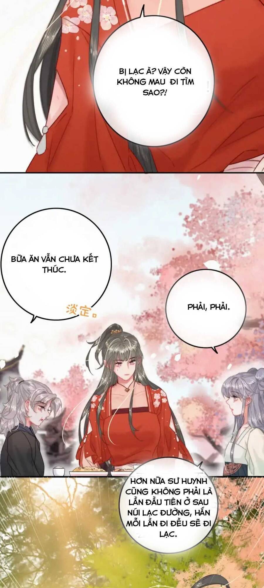 ĐỀ ĐỐC TỰ TA TU DƯỠNG Chap 53 - Next Chap 54