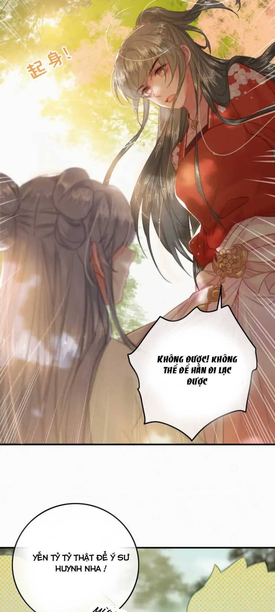 ĐỀ ĐỐC TỰ TA TU DƯỠNG Chap 53 - Next Chap 54