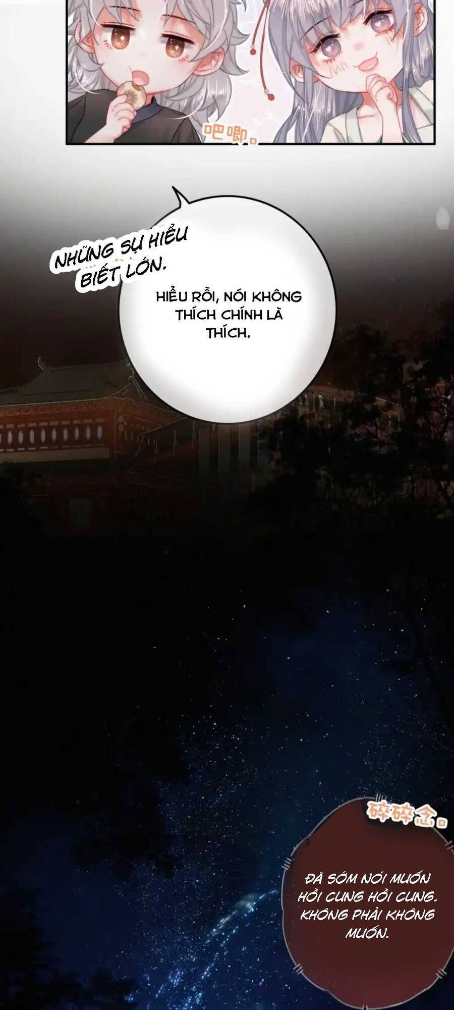 ĐỀ ĐỐC TỰ TA TU DƯỠNG Chap 53 - Next Chap 54