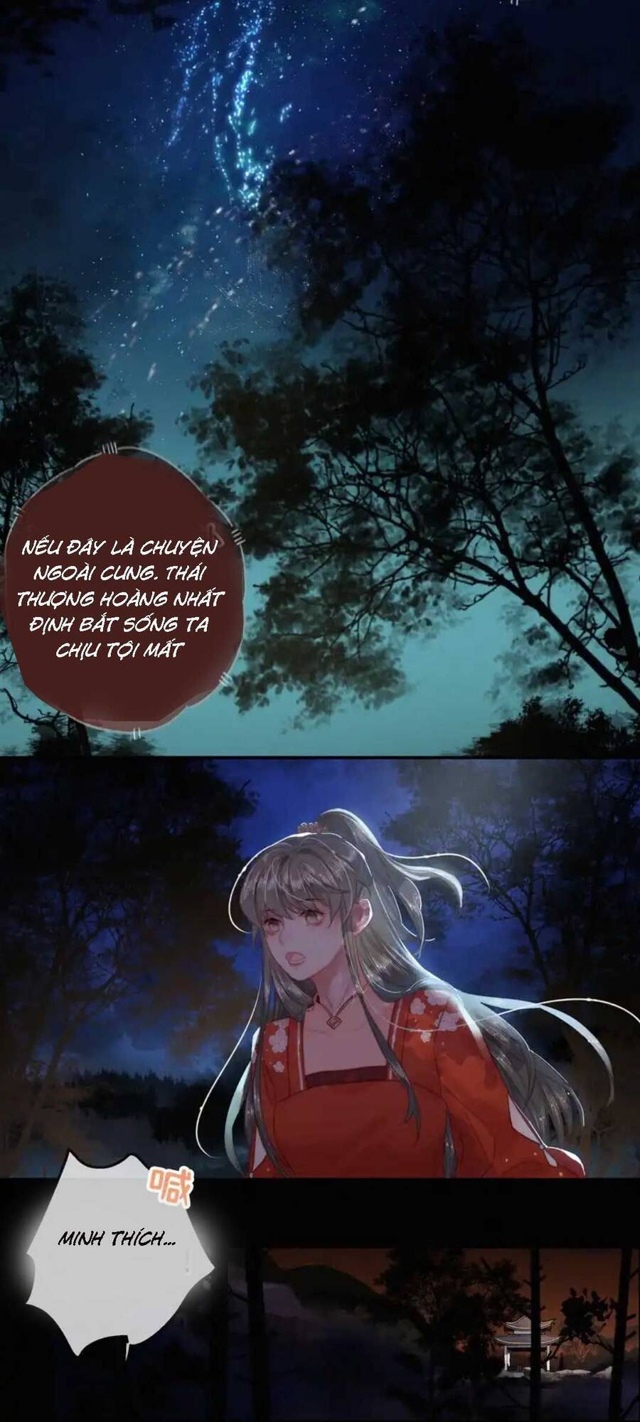 ĐỀ ĐỐC TỰ TA TU DƯỠNG Chap 53 - Next Chap 54