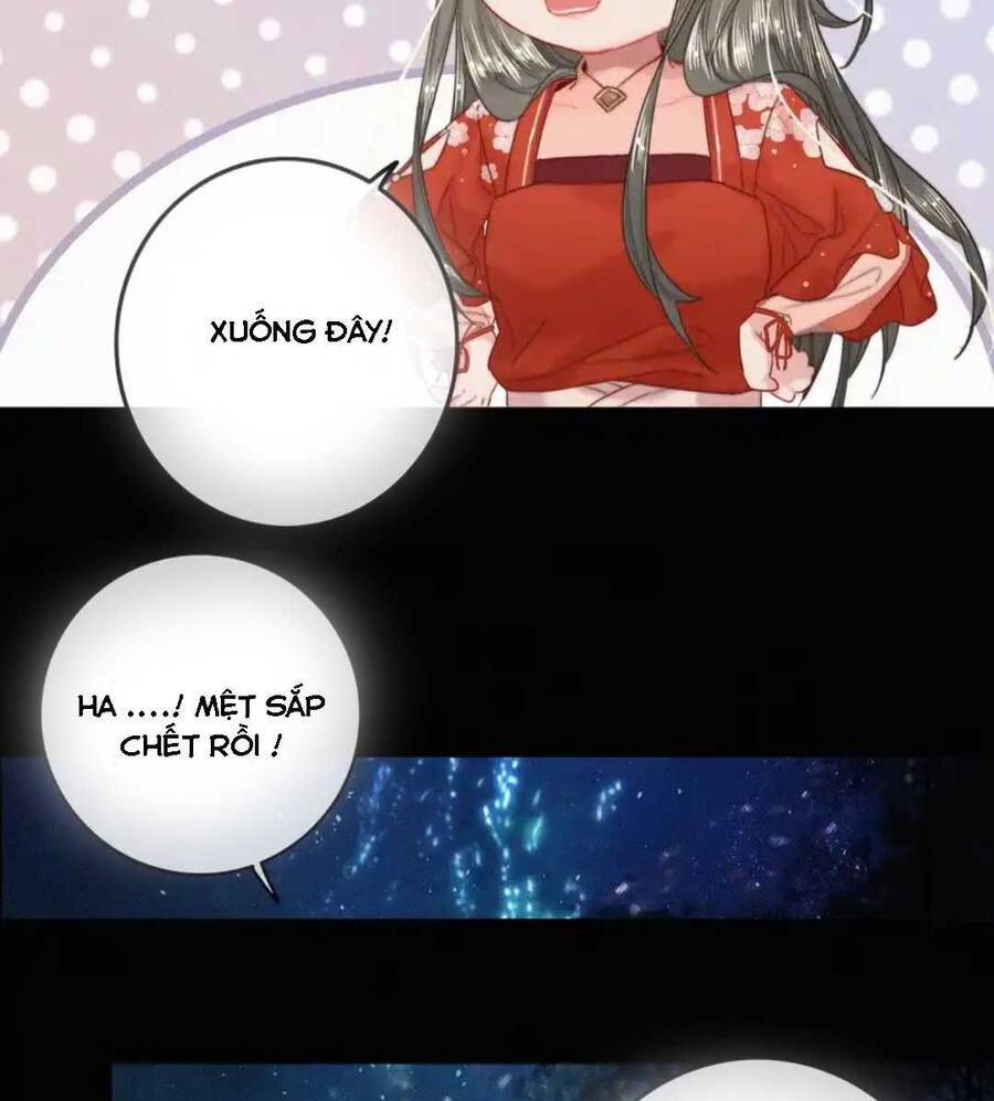 ĐỀ ĐỐC TỰ TA TU DƯỠNG Chap 53 - Next Chap 54