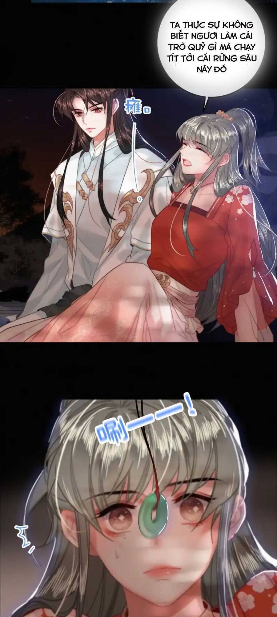 ĐỀ ĐỐC TỰ TA TU DƯỠNG Chap 53 - Next Chap 54