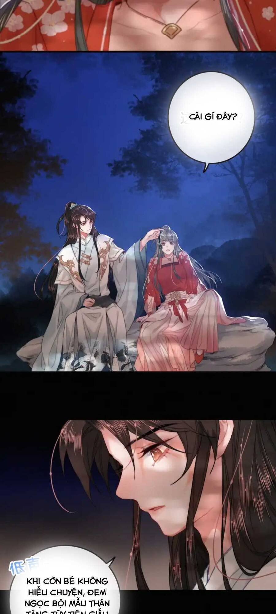 ĐỀ ĐỐC TỰ TA TU DƯỠNG Chap 53 - Next Chap 54