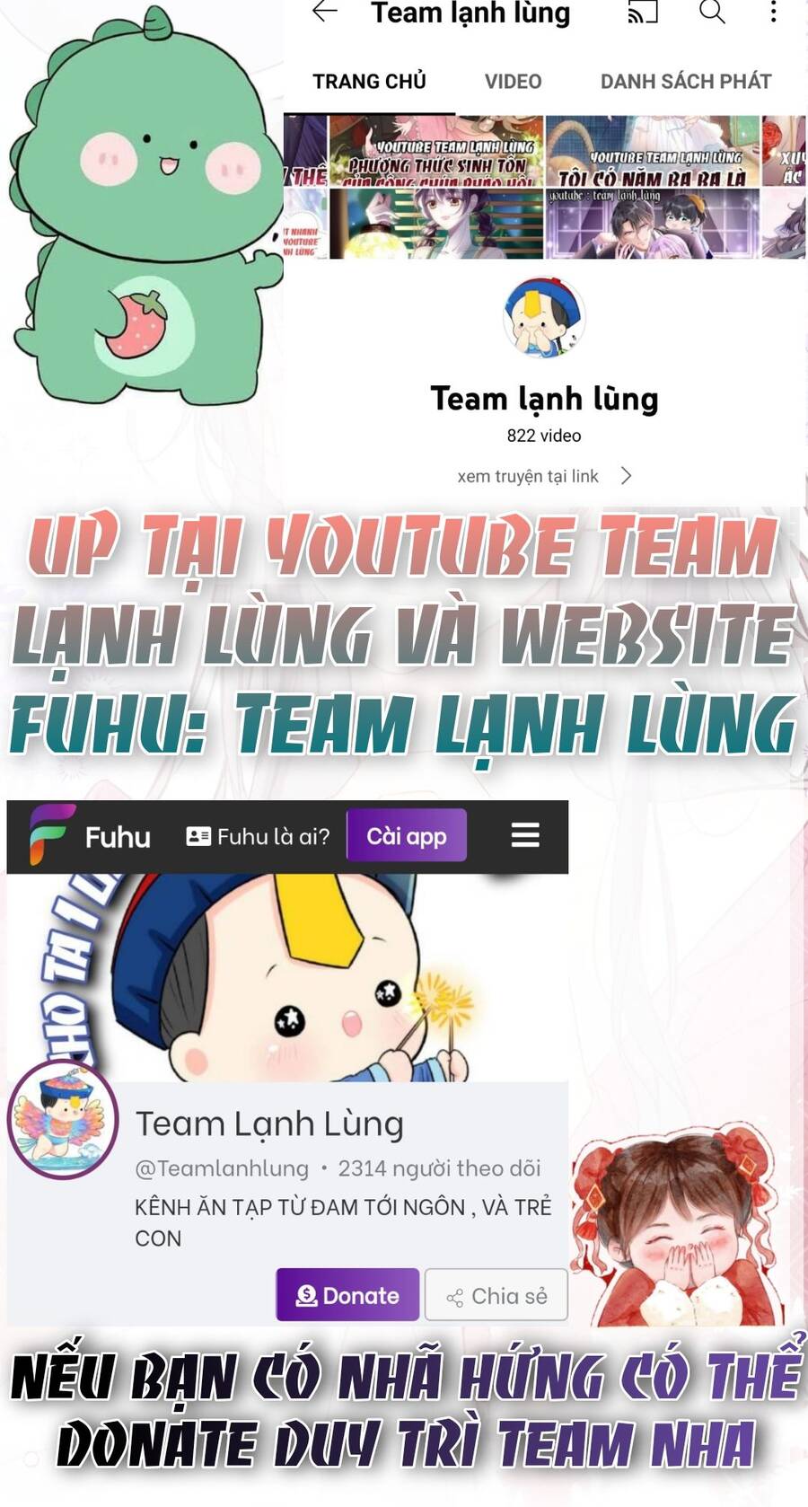 ĐỀ ĐỐC TỰ TA TU DƯỠNG Chap 53 - Next Chap 54